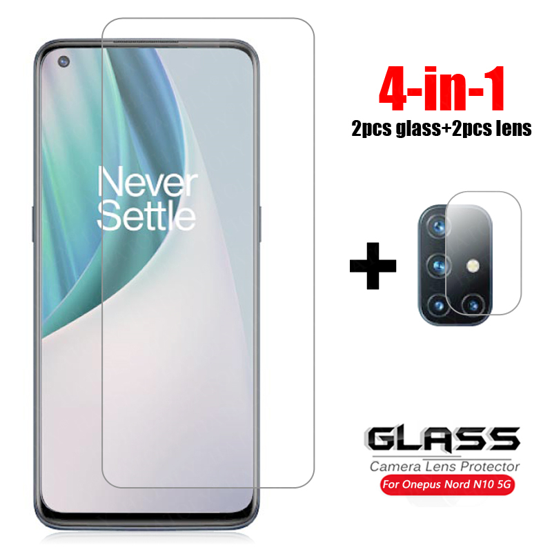 Oneplus Tablet Accessories - Cam Oneplus Nord N10 5G temperli