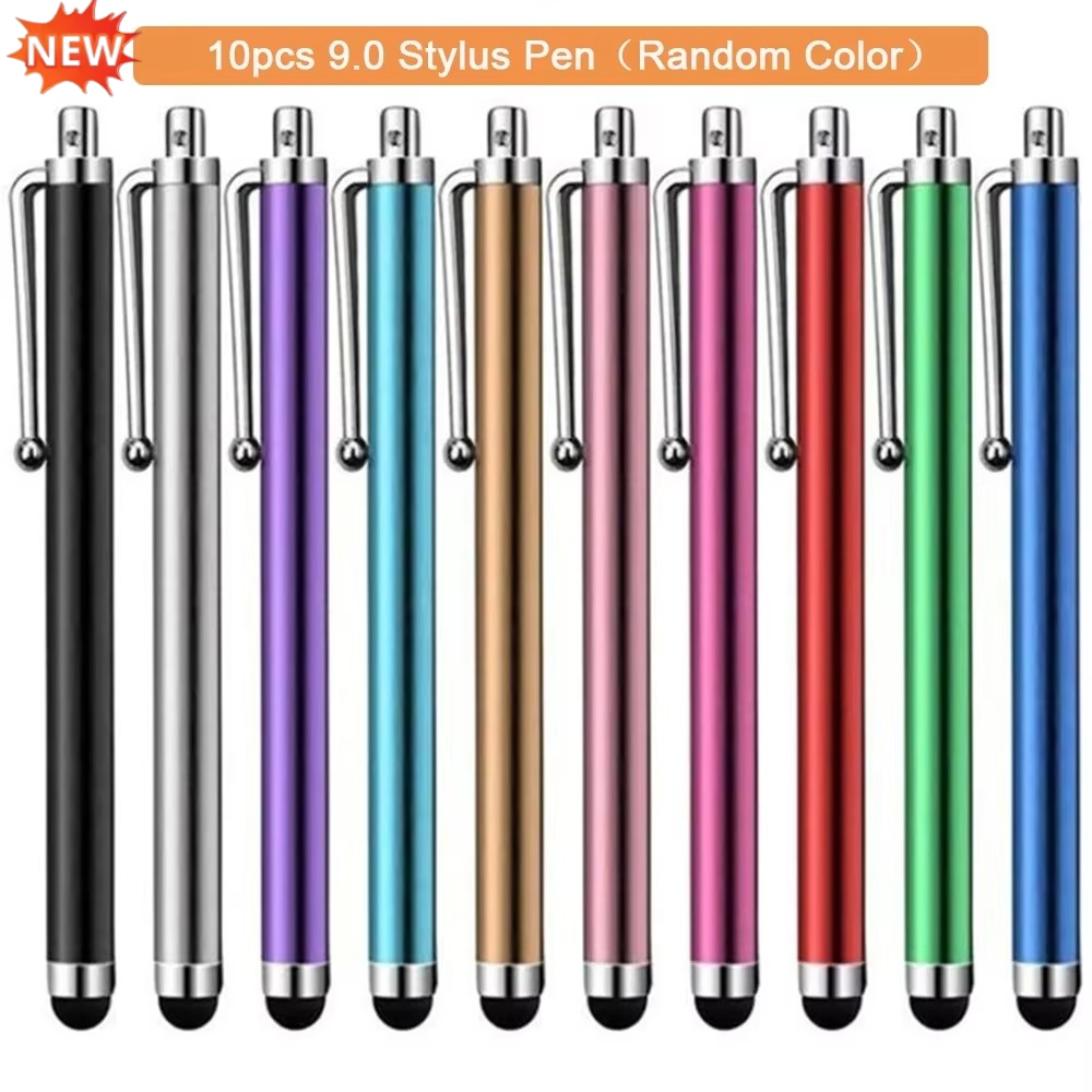 Samsung Tablet Drawing Accessories - 1 adet/10 adet/paket, Android ve iOS