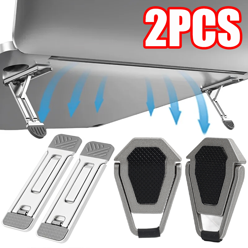 Tablet Lap Desk - 1-2 adet evrensel dizüstü telefon tutucu