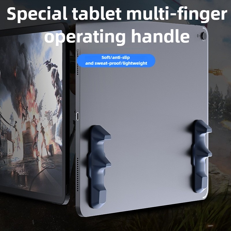 Android Tablet Gaming Accessories - 2 adet MEMO YENI Oyun Aksesuarları
