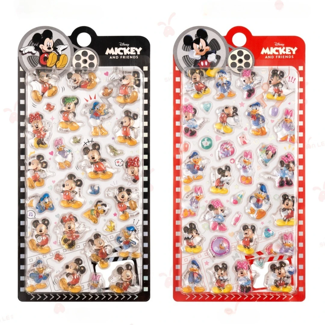 Tablet Cute Accessories - 3D Kabartmalı Çıkartmalar Kızlar İçin Sevimli