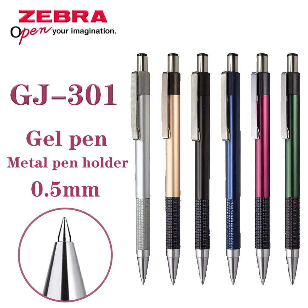 Zebra Tablet Accessories - 1 adet ZEBRA jel kalem GJ-301