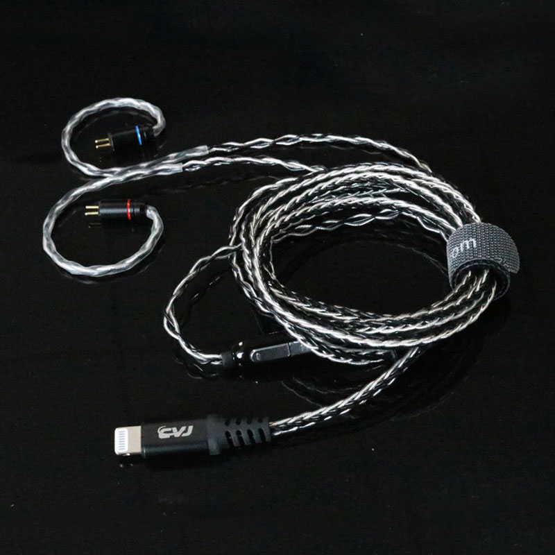 Wired Earphone Lightning - Yeni 20 yıldırım kablosu Hifi yükseltme
