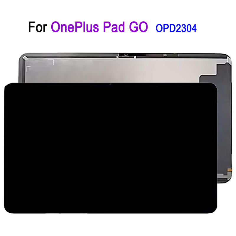 Oneplus Tablet Accessories - OnePlus Pad GO 2023 OPD2304 Tablet