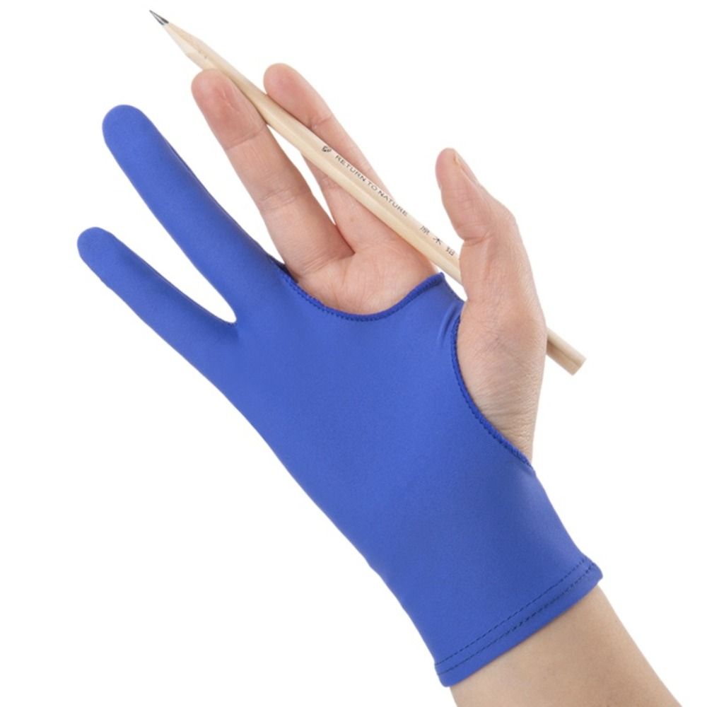 Drawing Glove Artist - Sanatçılar İçin Çizilmeye ve Kirlenmeye Karşı