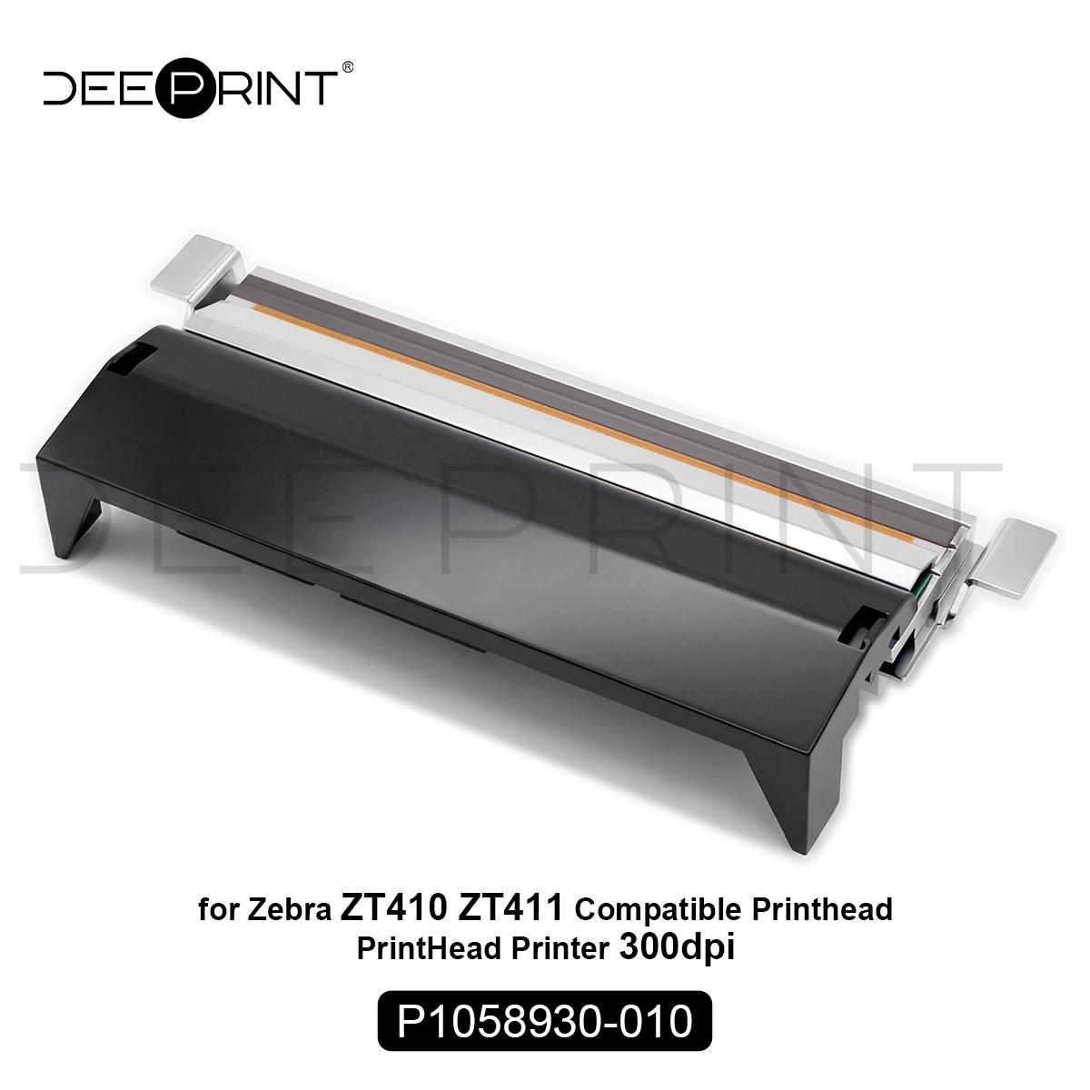 Zebra Tablet Accessories - P1058930-010, Zebra ZT410 ve ZT411 barkod