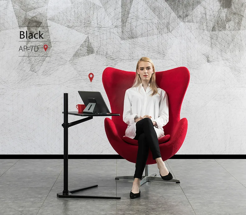 Yüksekliği Ayarlanabilir 7-20  - Tablet Lap Desk incelemesi ve fiyatı