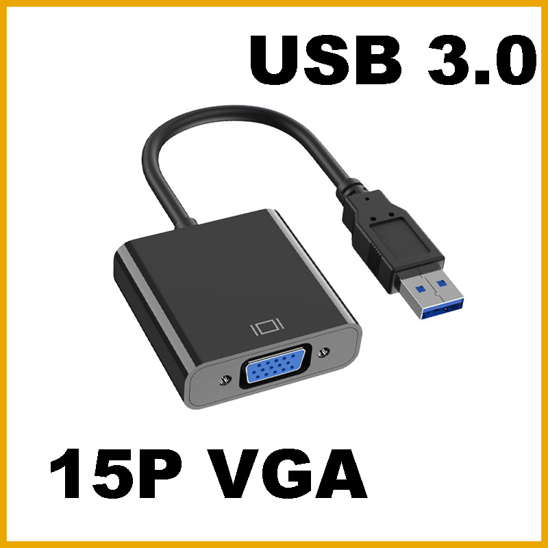 YENİ 2026 USB 3.0 - VGA Adaptö - Tablet Lap Desk incelemesi ve fiyatı