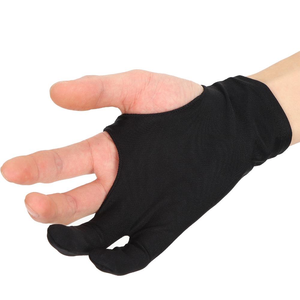 2 adet Dayanıklı İki Parmaklı  - Drawing Glove Artist incelemesi ve fiyatı