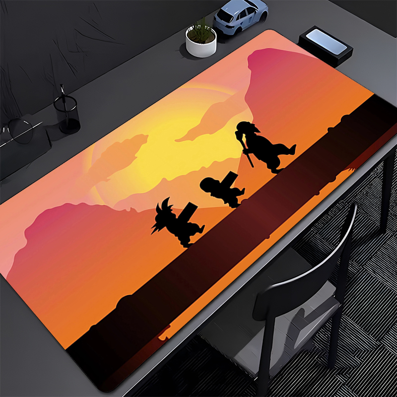 DBZ Mouse pad Dragon Ball Mast - Tablet Cute Accessories incelemesi ve fiyatı