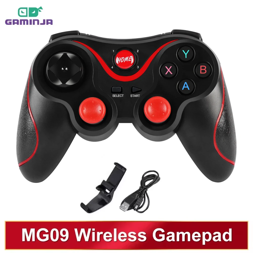 GAMINJA Kablosuz Bluetooth Gam - Android Tablet Gaming Accessories incelemesi ve fiyatı