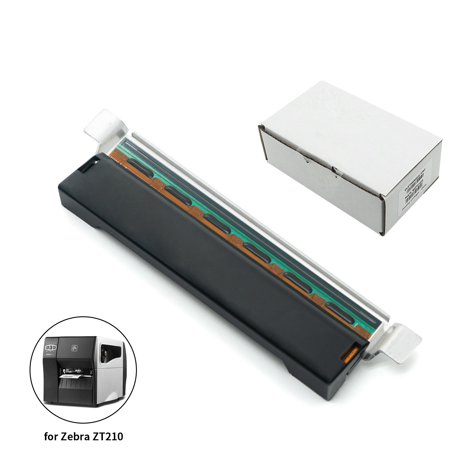 Zebra ZT210 ZT220 ZT230 Yazıcı - Zebra Tablet Accessories incelemesi ve fiyatı