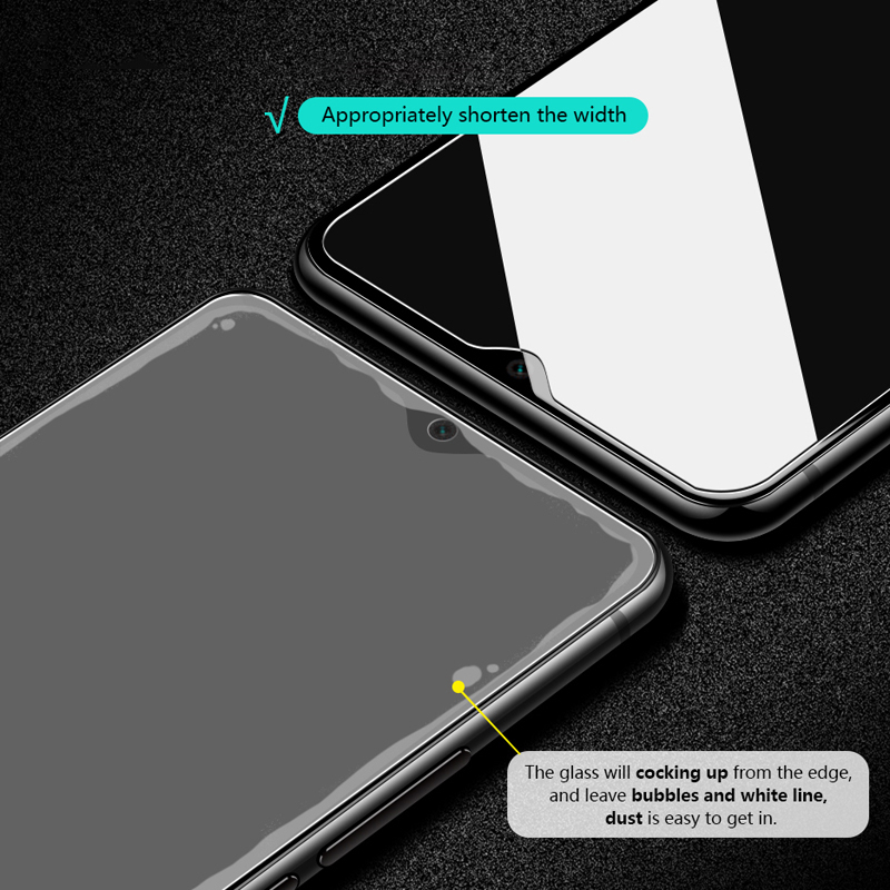 Cam Oneplus Nord N10 5G temper - Oneplus Tablet Accessories incelemesi ve fiyatı