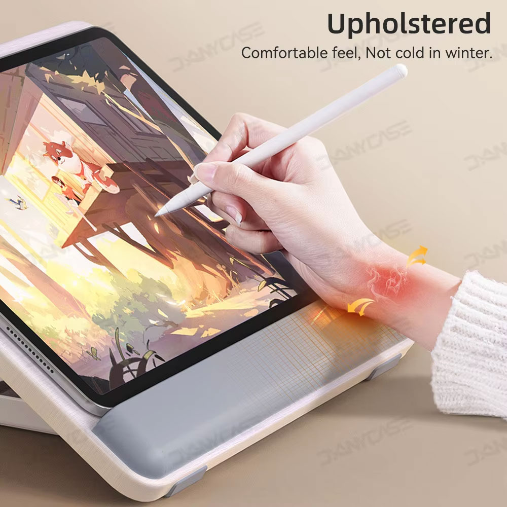 Tablet Braketi Çizim iPad Stan - Samsung Tablet Drawing Accessories incelemesi ve fiyatı