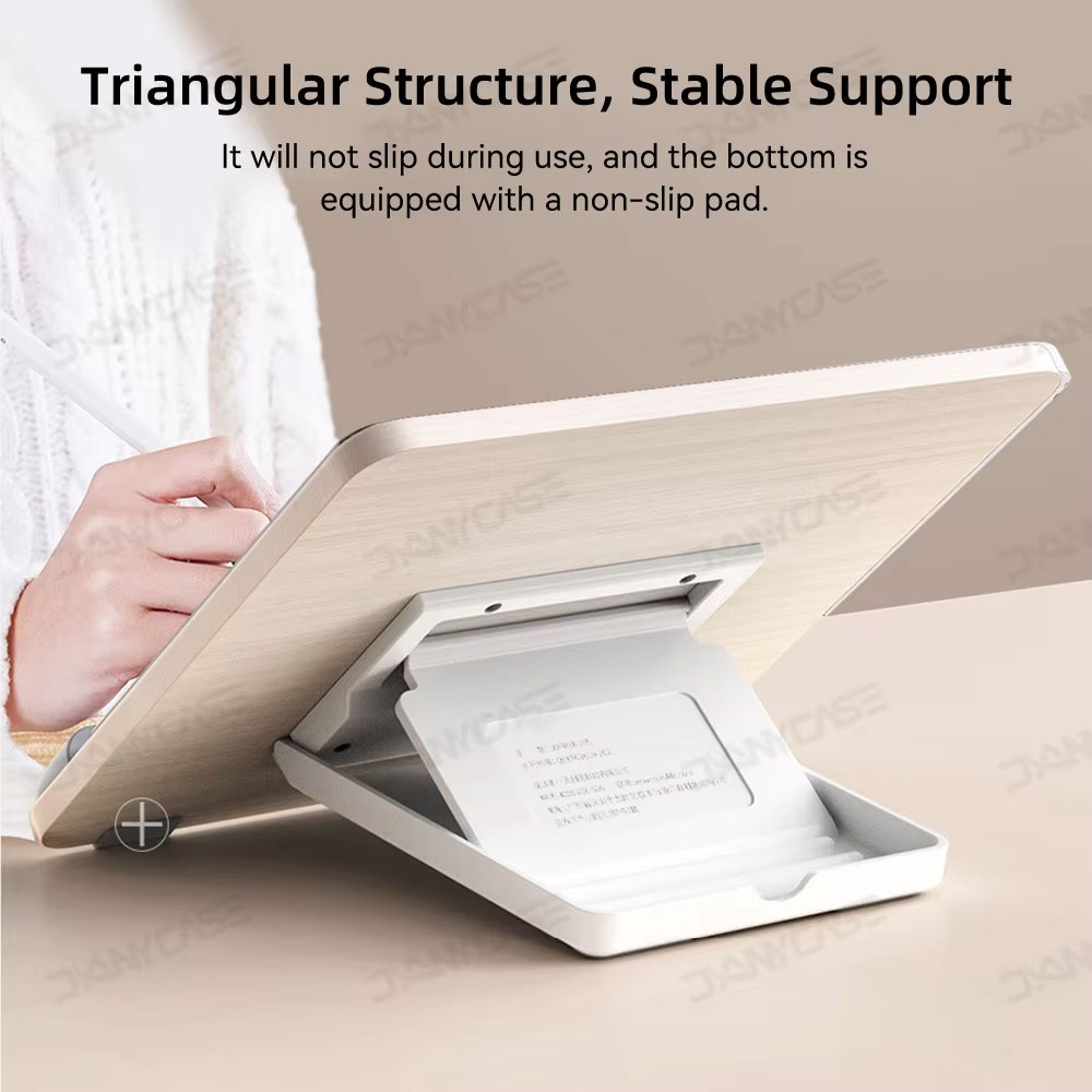 Tablet Braketi Çizim iPad Stan - Samsung Tablet Drawing Accessories incelemesi ve fiyatı