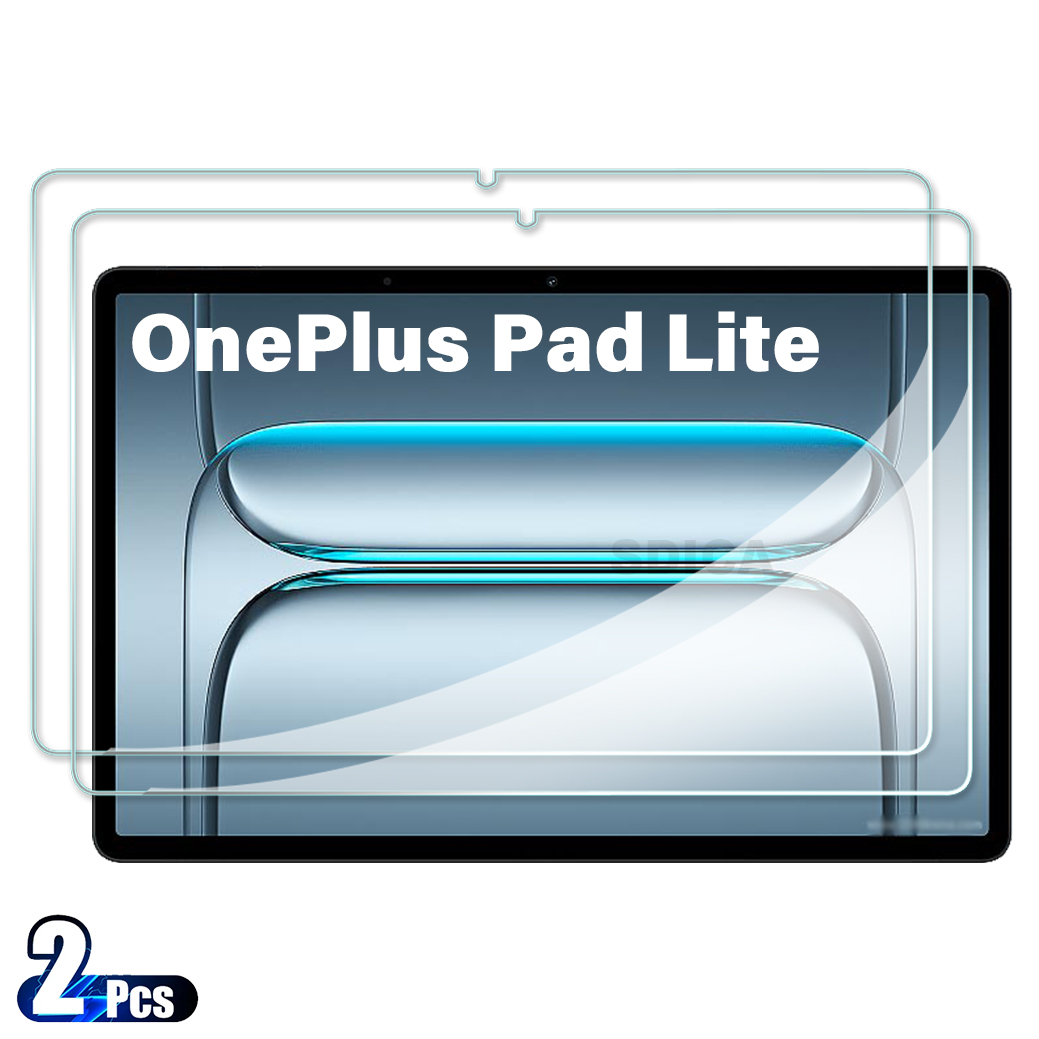 2 adet OnePlus Pad Lite 11.0 