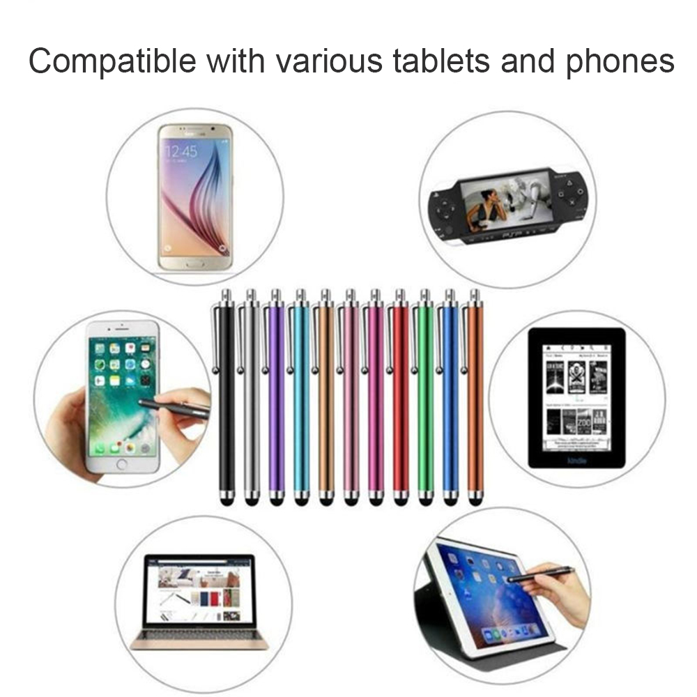 1 adet/10 adet/paket, Android  - Samsung Tablet Drawing Accessories incelemesi ve fiyatı