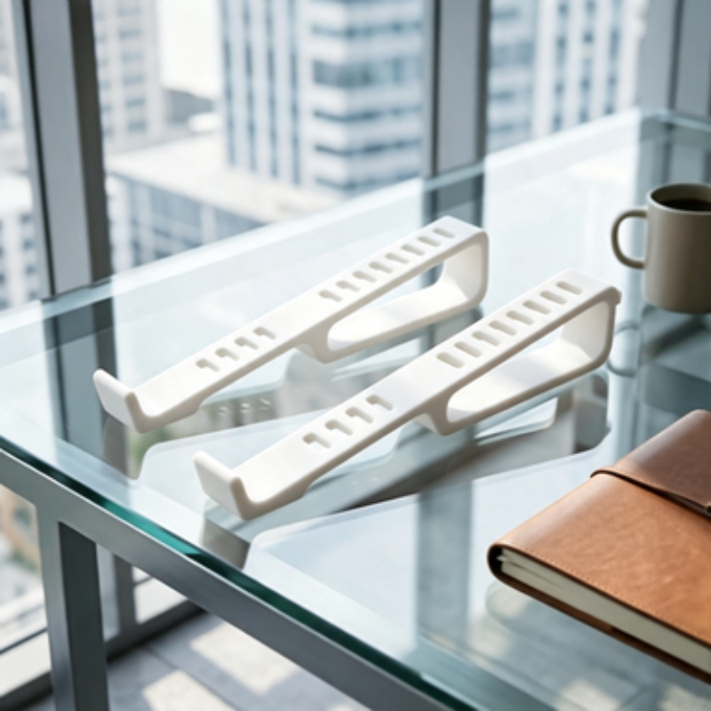 Ergonomik 3D Baskılı Dizüstü B - Cooling Stand Tablet incelemesi ve fiyatı