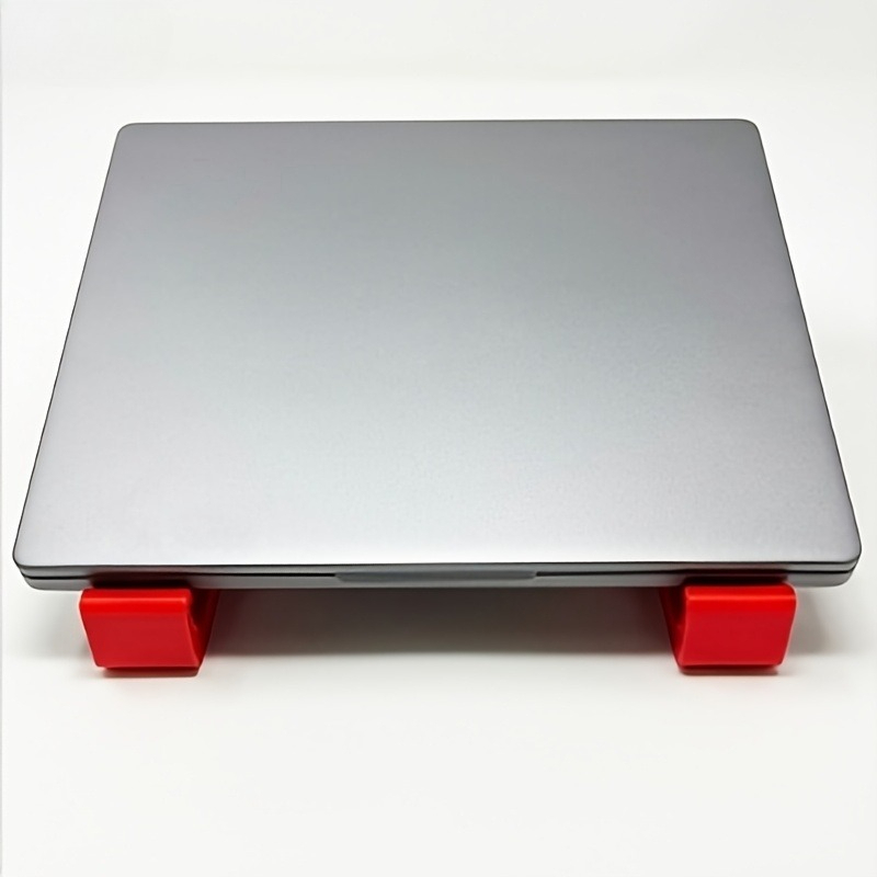 Ergonomik 3D Baskılı Dizüstü B - Cooling Stand Tablet incelemesi ve fiyatı