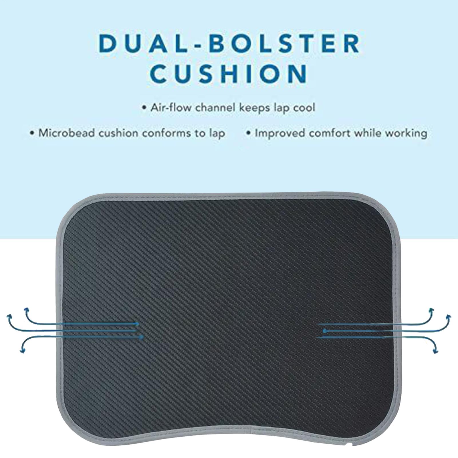 Yumuşak Yastık Minderli Çok Fo - Tablet Lap Desk incelemesi ve fiyatı