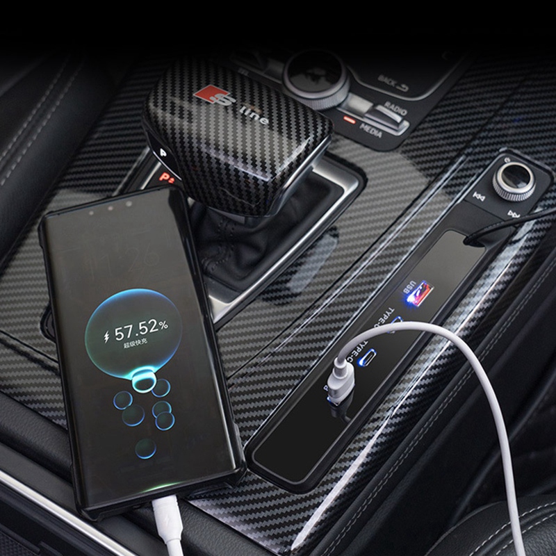 Süper İndirim Hızlı Şarj Cihaz - Usb Hub Type C incelemesi ve fiyatı