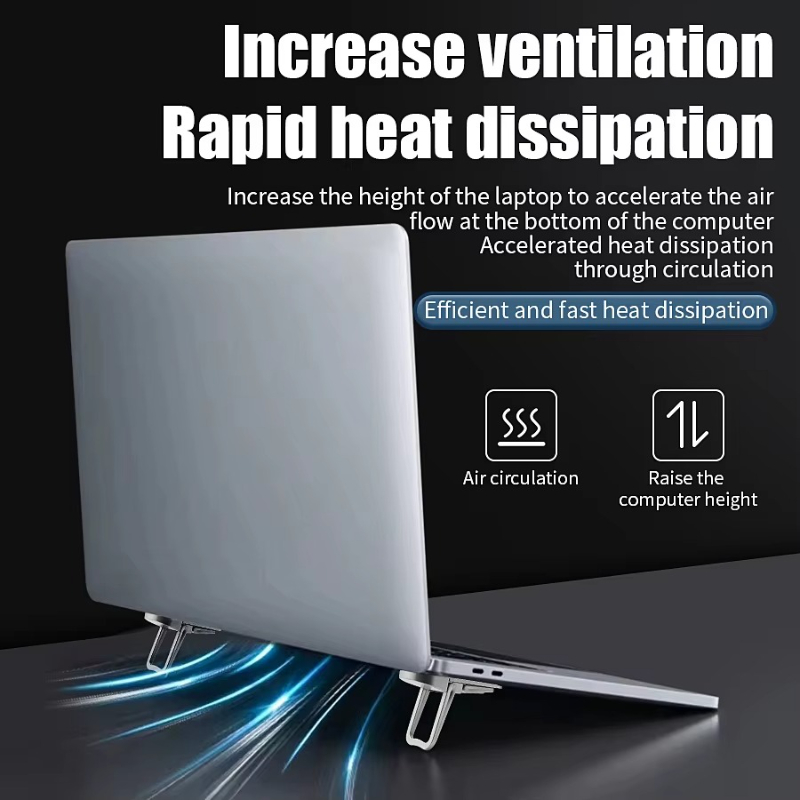 Çinko Alaşımlı, Mini, Taşınabi - Cooling Stand Tablet incelemesi ve fiyatı
