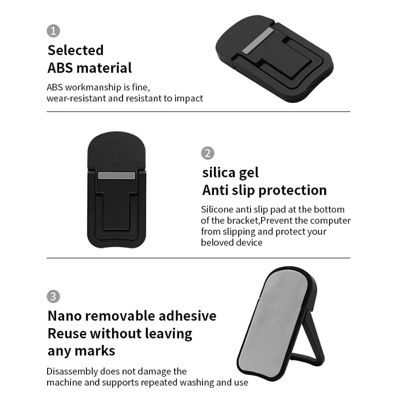 Çinko Alaşımlı, Mini, Taşınabi - Cooling Stand Tablet incelemesi ve fiyatı