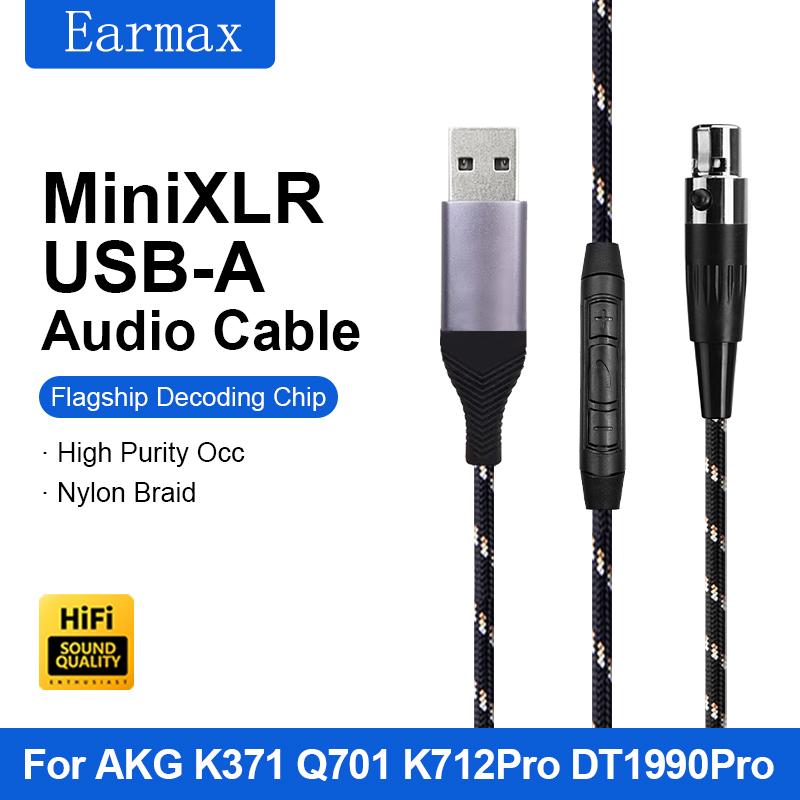 AKG Q701 K240S K272 K371K701 D - Wired Earphone Lightning incelemesi ve fiyatı