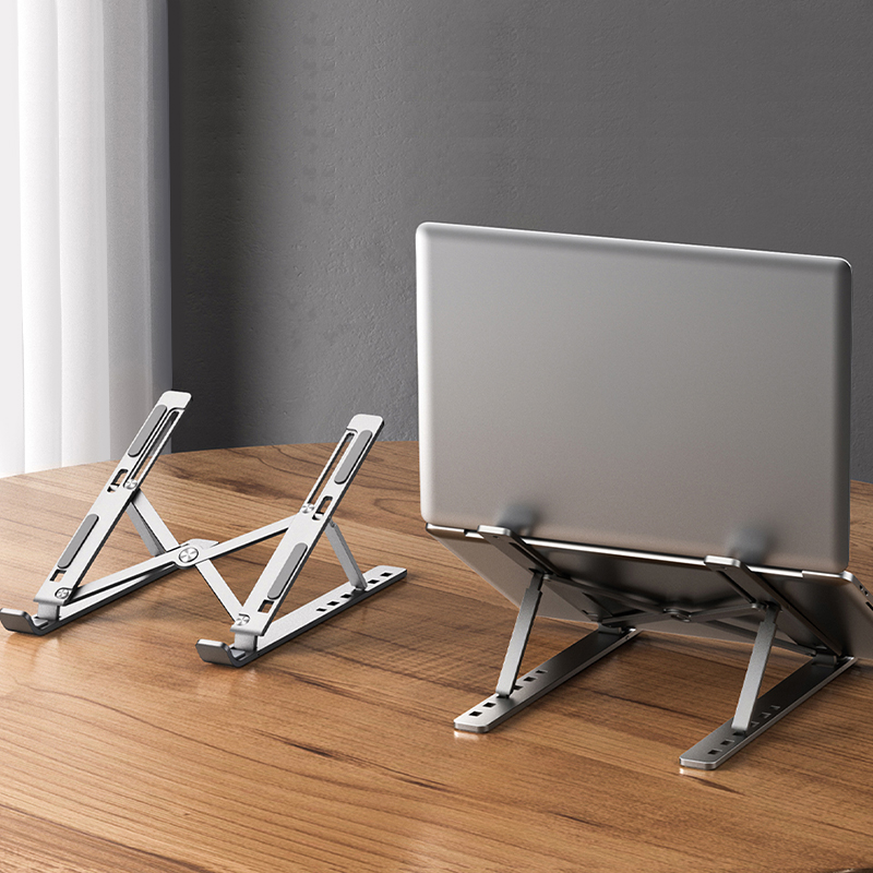 Katlanabilir Dizüstü Bilgisaya - Cooling Stand Tablet incelemesi ve fiyatı
