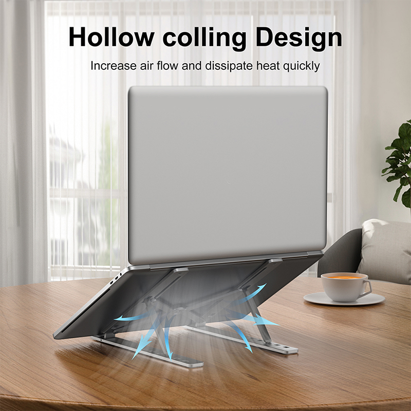 Katlanabilir Dizüstü Bilgisaya - Cooling Stand Tablet incelemesi ve fiyatı