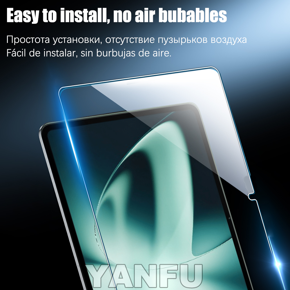 OnePlus Pad 2 için 2 Adet 9H T - Oneplus Tablet Accessories incelemesi ve fiyatı