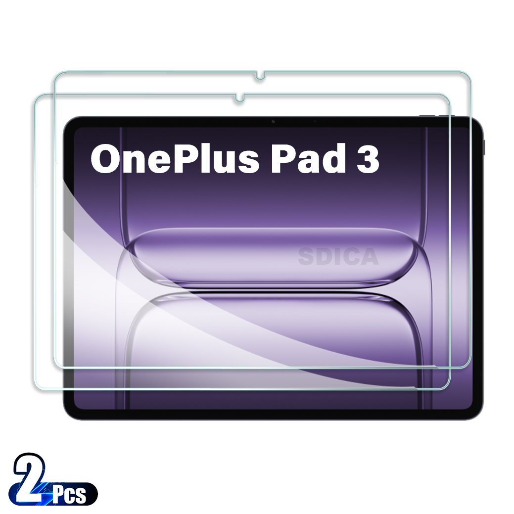 OnePlus Pad 3 için 2 adet 13.2 - Oneplus Tablet Accessories incelemesi ve fiyatı