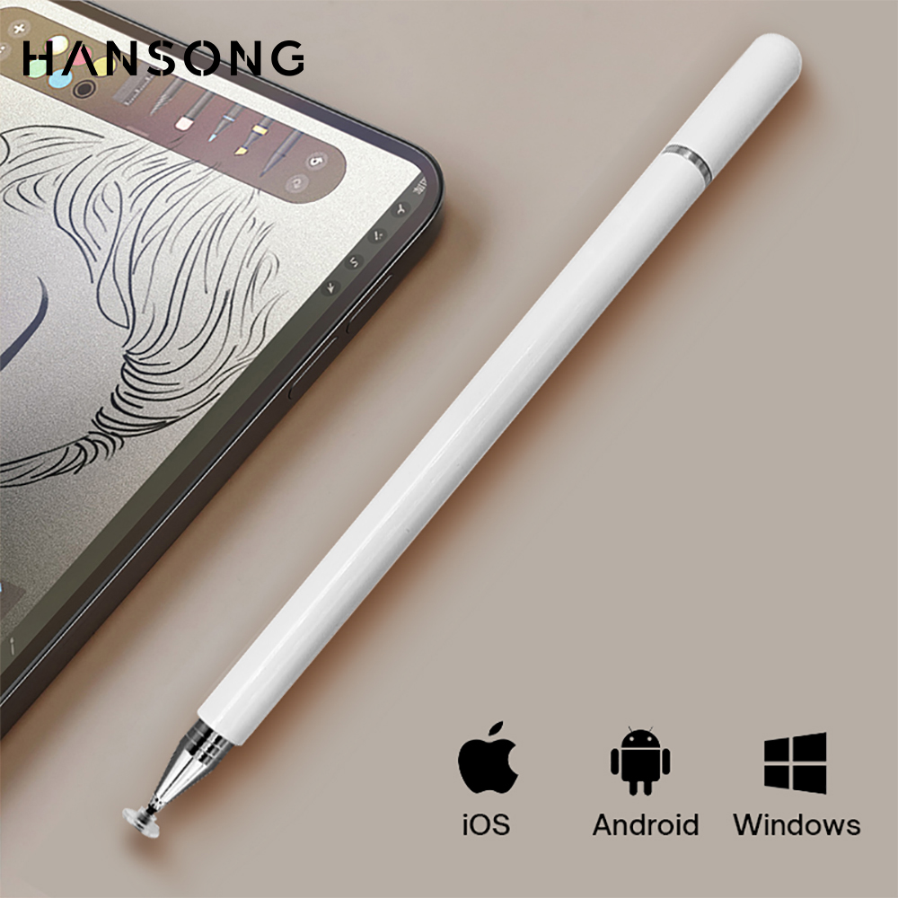 Evrensel çizim kalemi Android  - Samsung Tablet Drawing Accessories incelemesi ve fiyatı