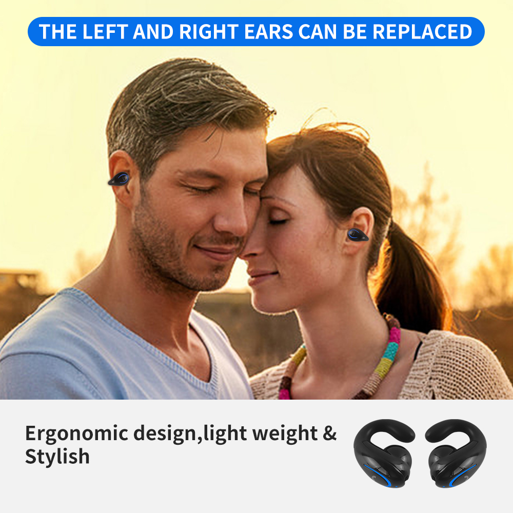 Kulak Klipsi Tarzı Bluetooth K - Wired Earphone Lightning incelemesi ve fiyatı