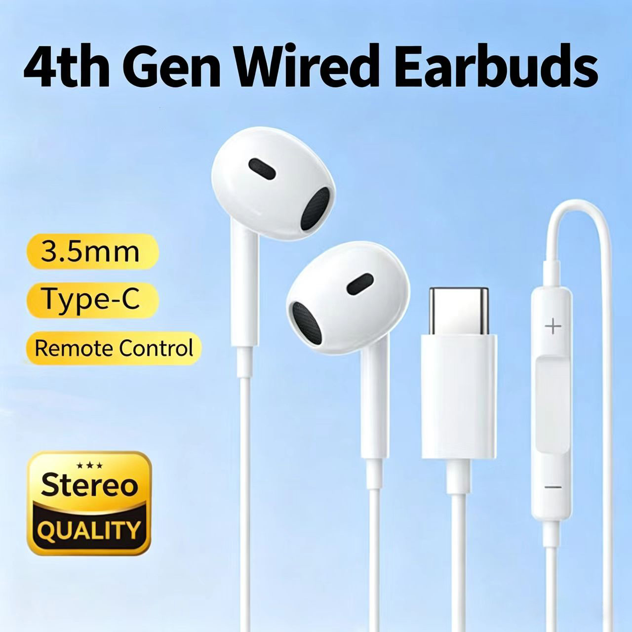 Kablolu Yarım Kulak İçi Kulakl - Wired Earphone Lightning incelemesi ve fiyatı