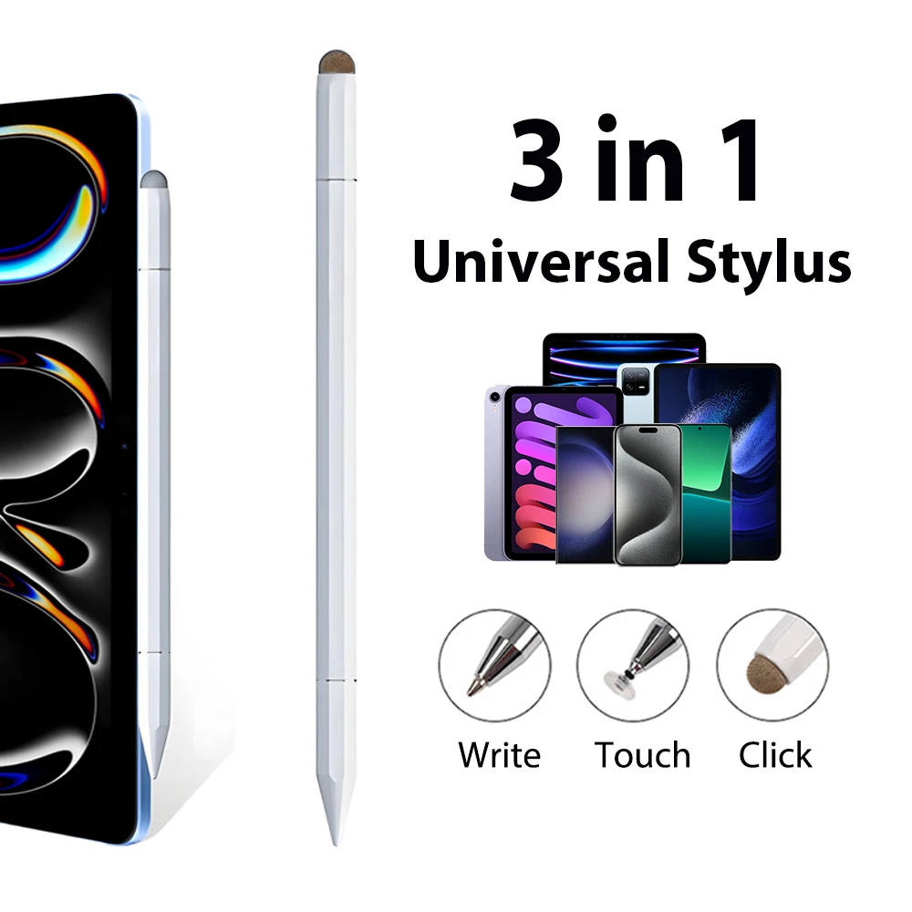 3'ü 1 Arada Evrensel Manyetik  - Samsung Tablet Drawing Accessories incelemesi ve fiyatı