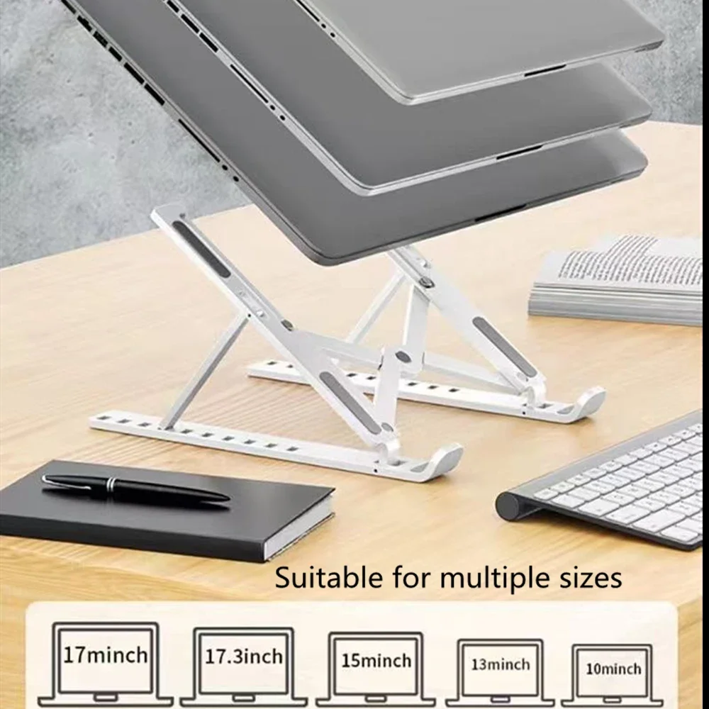 Katlanabilir Dizüstü Bilgisaya - Cooling Stand Tablet incelemesi ve fiyatı