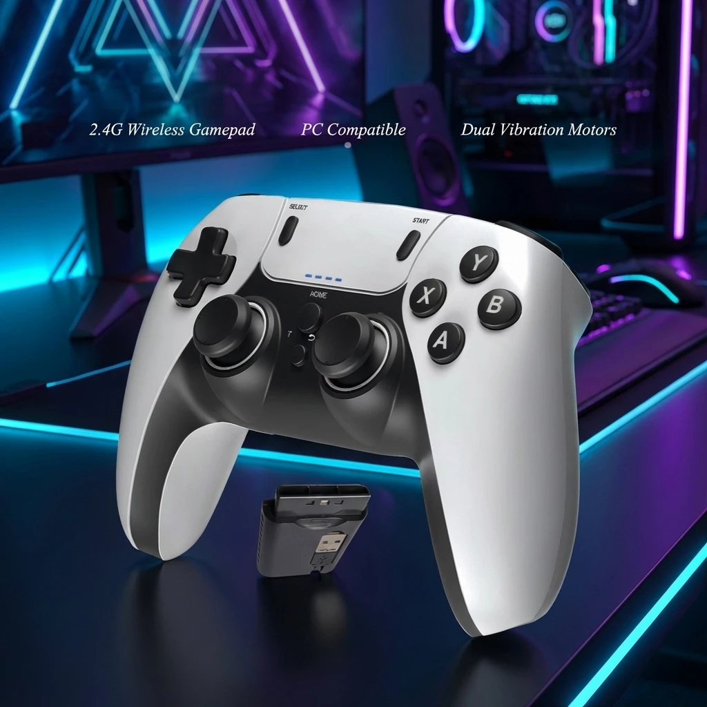Kablosuz Oyun Kumandası El Tip - Android Tablet Gaming Accessories incelemesi ve fiyatı