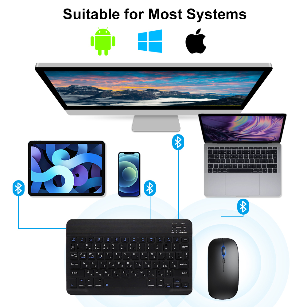 iPad Xiaomi Samsung Huawei Tel - Android Tablet Gaming Accessories incelemesi ve fiyatı