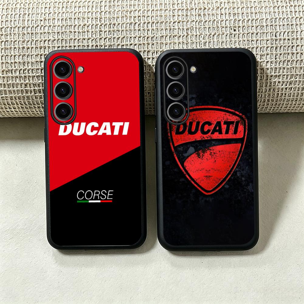Cool D-Ducaties-I moda tasarım - Samsung Galaxy S24 incelemesi ve fiyatı