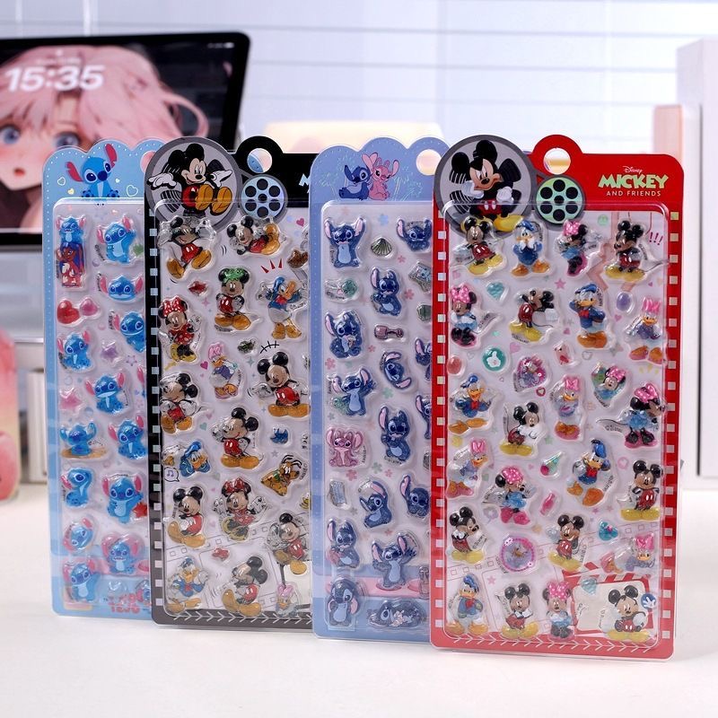 3D Kabartmalı Çıkartmalar Kızl - Tablet Cute Accessories incelemesi ve fiyatı