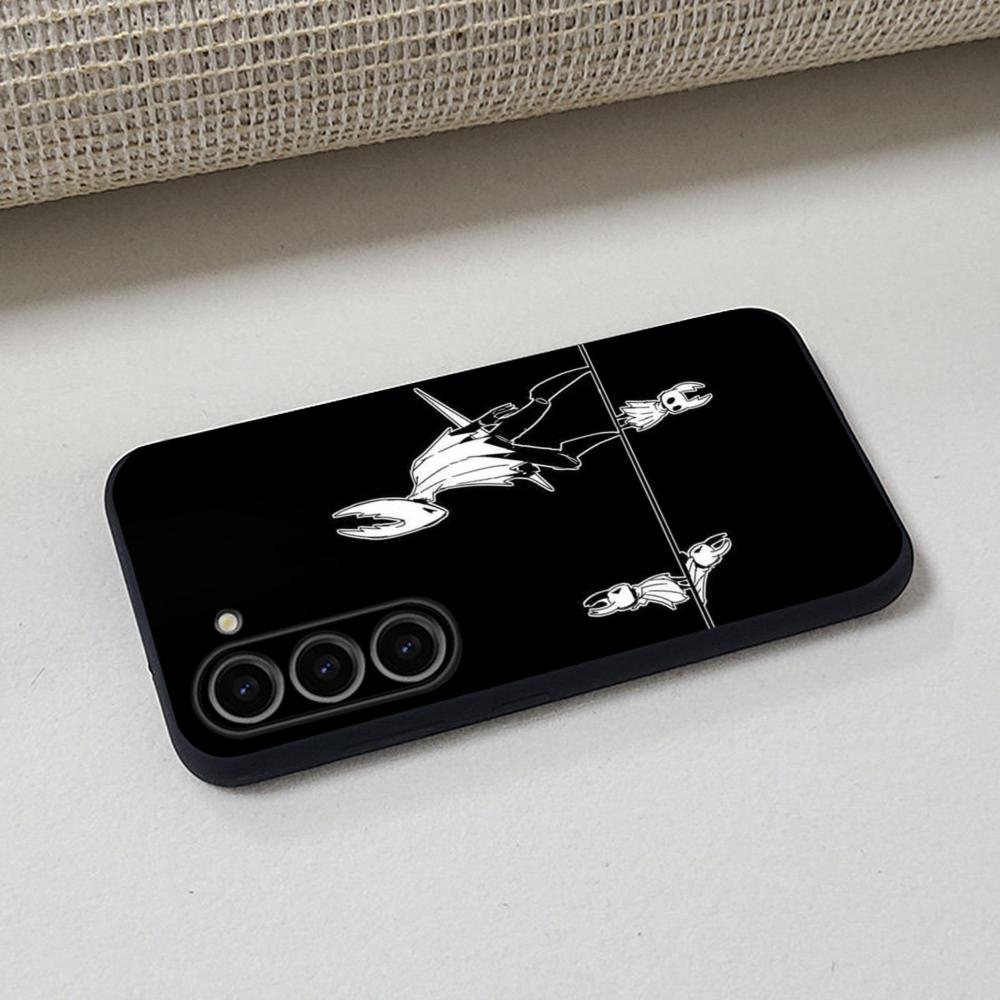 Süper moda Hollow Knights tasa - Samsung Galaxy S24 incelemesi ve fiyatı