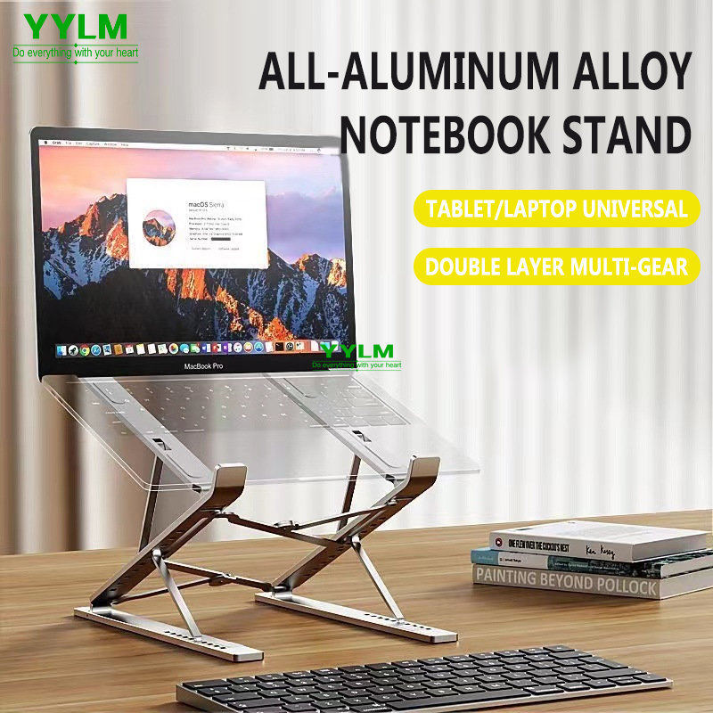 YYLM YENI N8 Ayarlanabilir diz - Cooling Stand Tablet incelemesi ve fiyatı