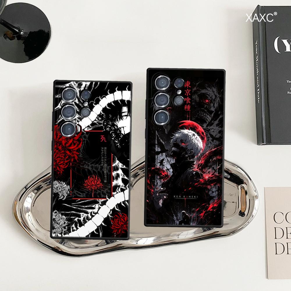 Yeni Havalı T-Tokyo Ghoul Anim - Samsung Galaxy A55 incelemesi ve fiyatı