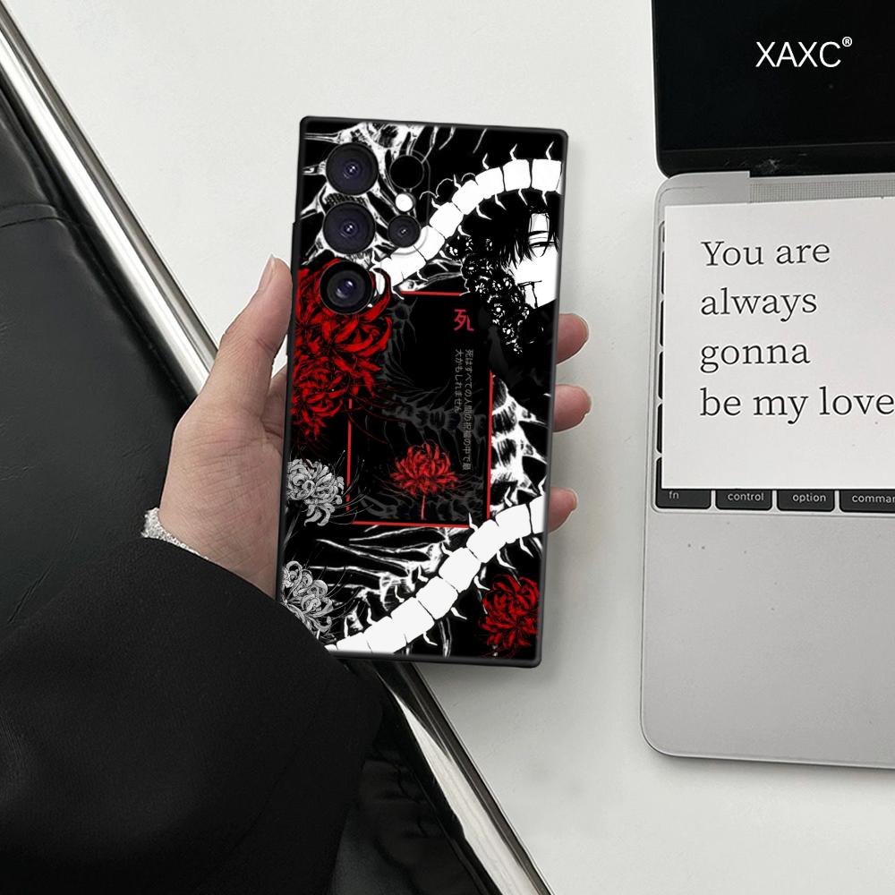 Yeni Havalı T-Tokyo Ghoul Anim - Samsung Galaxy A55 incelemesi ve fiyatı