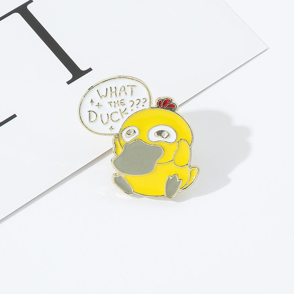 1 adet ​ Anime Karakter Broş K - Tablet Cute Accessories incelemesi ve fiyatı