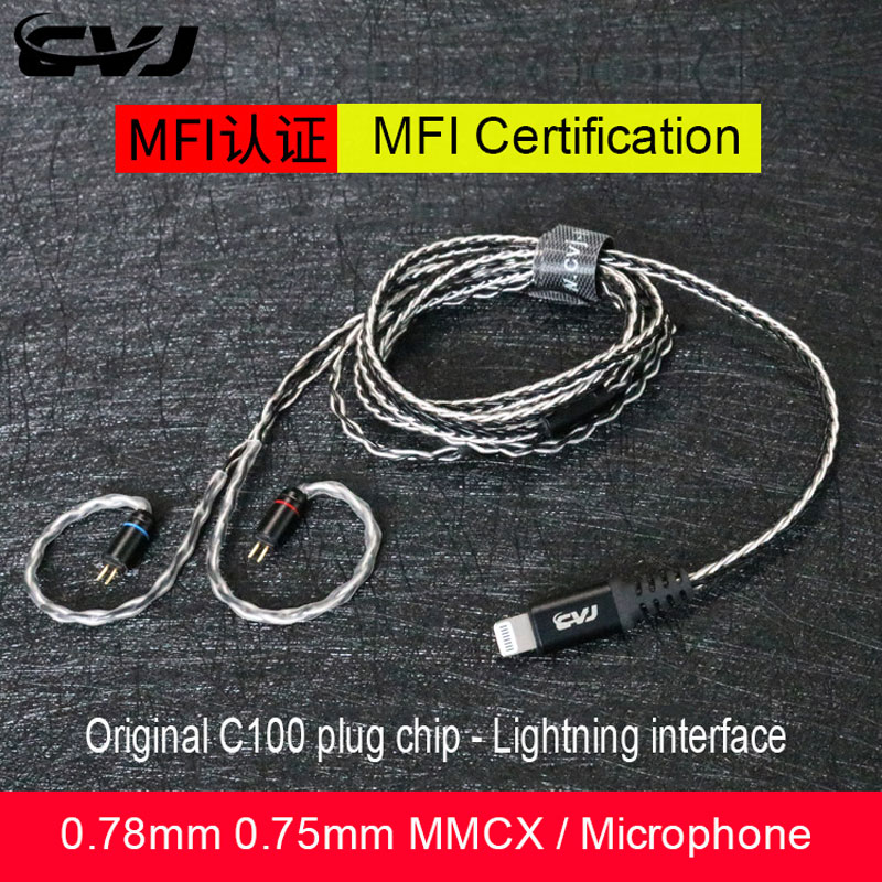 Yeni 20 yıldırım kablosu Hifi  - Wired Earphone Lightning incelemesi ve fiyatı