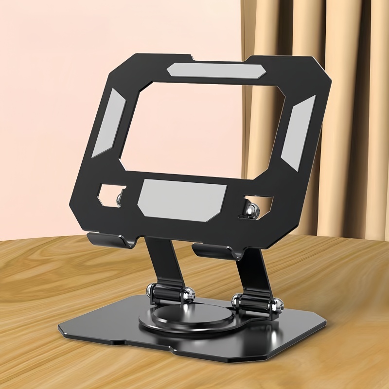 Tamamen Metal Katlanabilir 360 - Cooling Stand Tablet incelemesi ve fiyatı