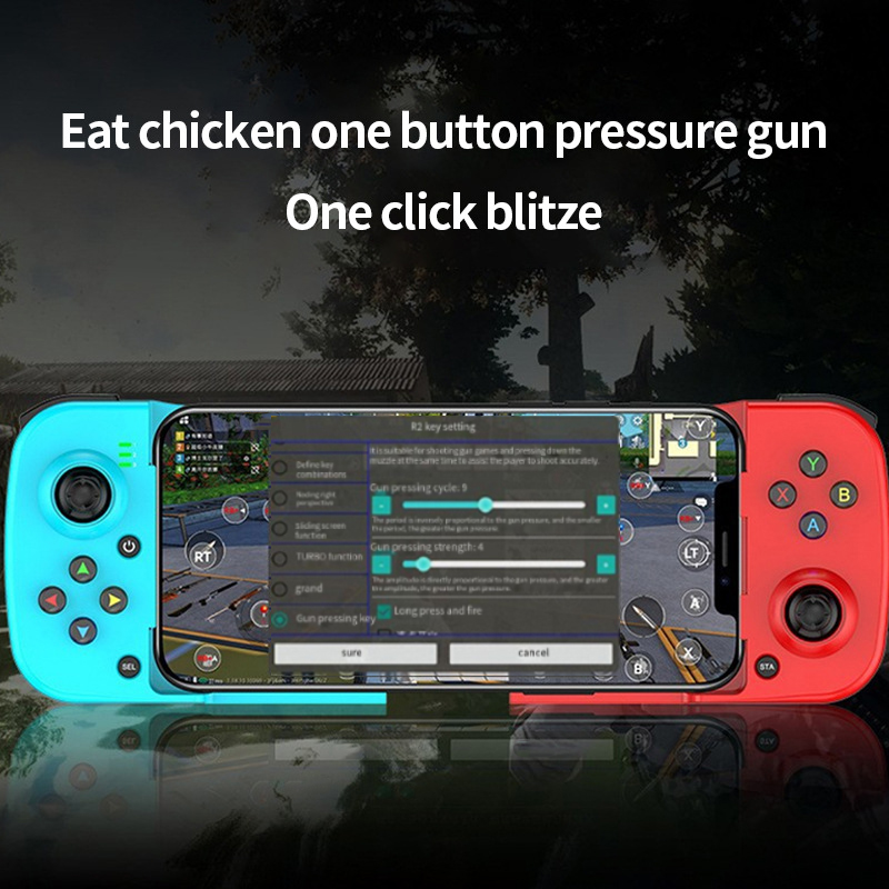 D3 Kablosuz Bluetooth Esnek Oy - Android Tablet Gaming Accessories incelemesi ve fiyatı