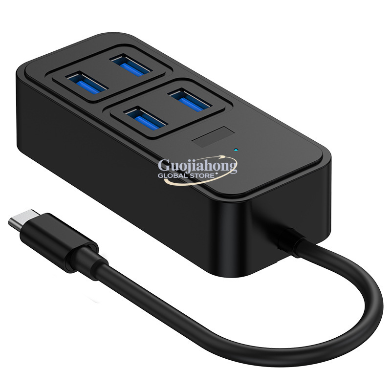 Sınır ötesi USB3.0 hub, USB ar - Usb Hub Type C incelemesi ve fiyatı